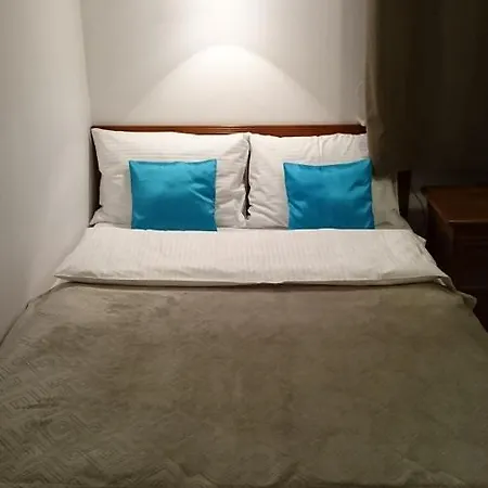 Apartmán Latte Juliana Bartoszewicza