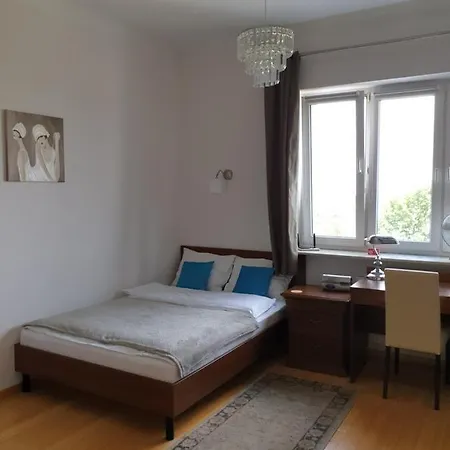 Latte Juliana Bartoszewicza Βαρσοβία