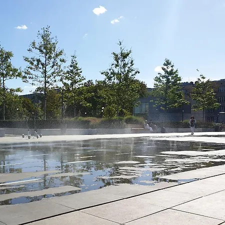 Latte Juliana Bartoszewicza Warszawa