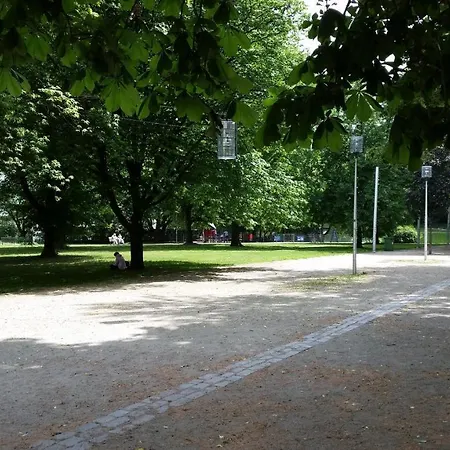 Διαμέρισμα Latte Juliana Bartoszewicza