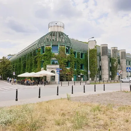 Latte Juliana Bartoszewicza *