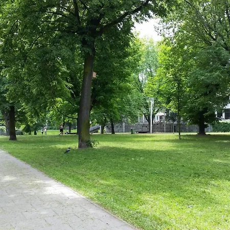 Apartmán Latte Juliana Bartoszewicza