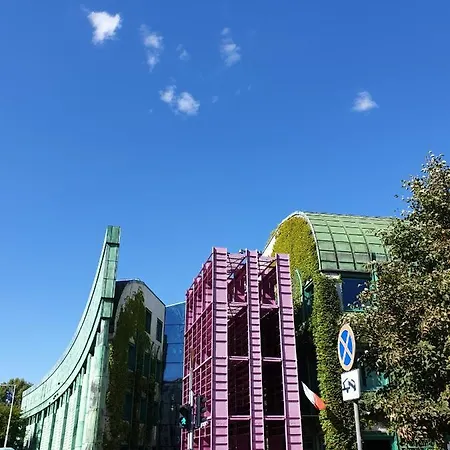 Latte Juliana Bartoszewicza *