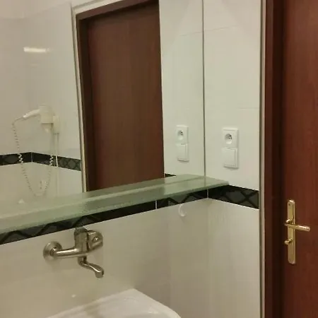 Latte Juliana Bartoszewicza Apartmán Varšava