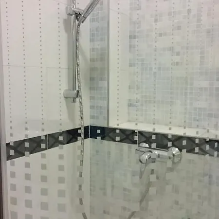 Διαμέρισμα Latte Juliana Bartoszewicza