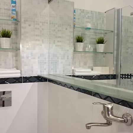 Latte Juliana Bartoszewicza Διαμέρισμα *