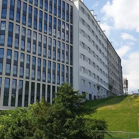 Latte Juliana Bartoszewicza Apartman *