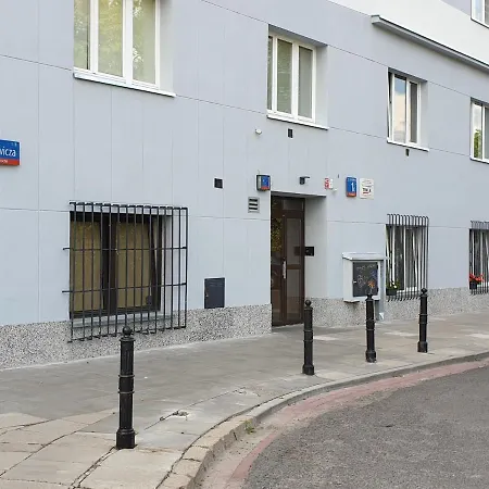 Latte Juliana Bartoszewicza Apartmán *