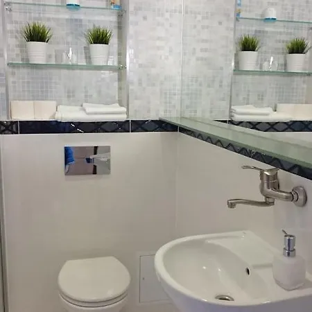 Latte Juliana Bartoszewicza Διαμέρισμα