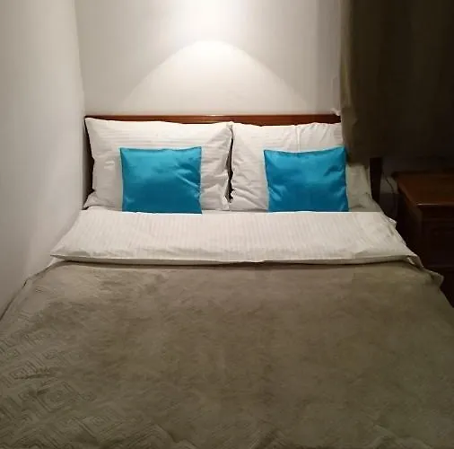 Appartement Latte Juliana Bartoszewicza