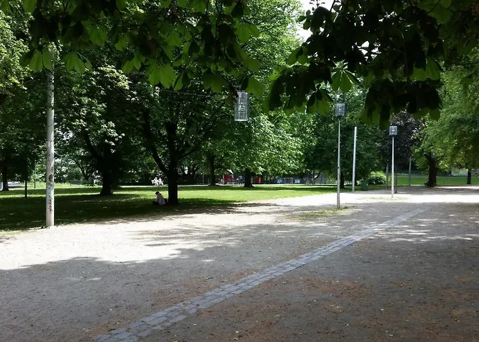 Appartement Latte Juliana Bartoszewicza