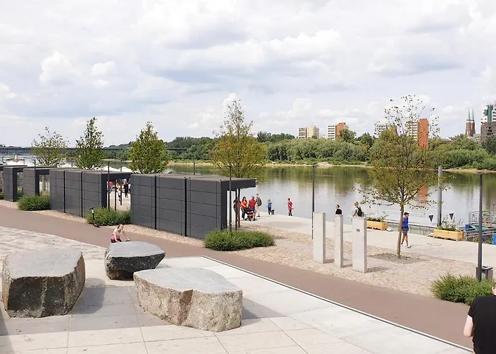 Appartement Latte Juliana Bartoszewicza