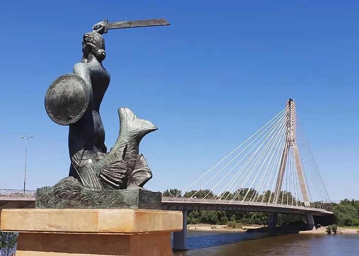 Appartement Latte Juliana Bartoszewicza