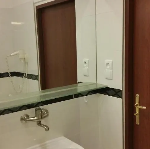 Latte Juliana Bartoszewicza Appartement Varsovie