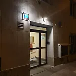 Latte Juliana Bartoszewicza Διαμέρισμα Βαρσοβία