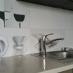 Latte Juliana Bartoszewicza Βαρσοβία