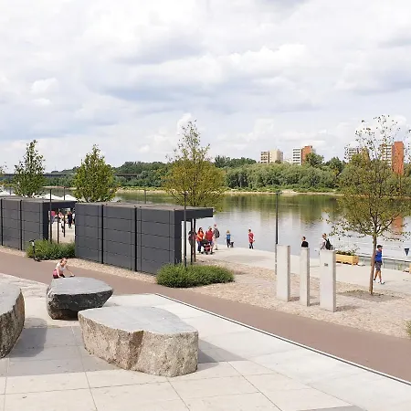 公寓 巴托兹维扎朱莉安娜拿铁一室公寓