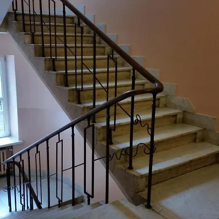 巴托兹维扎朱莉安娜拿铁一室公寓